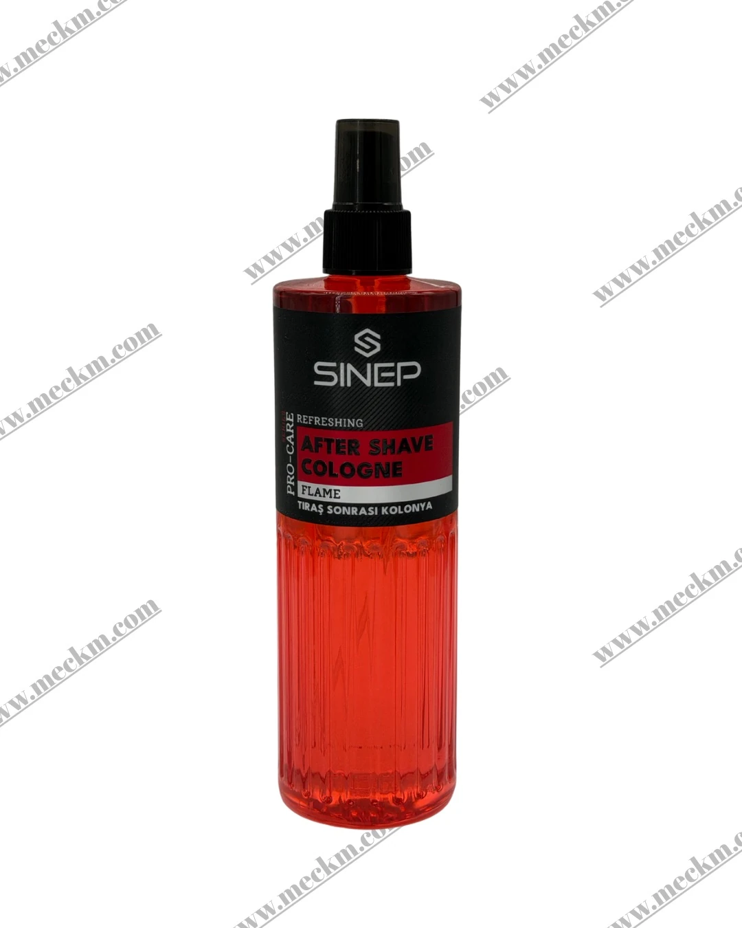 SINEP TIRAŞ SONRASI KOLONYA FLAME 400 ml