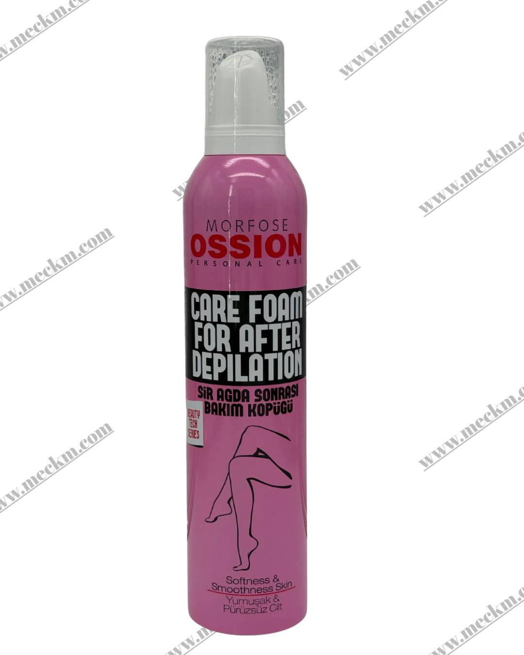 OSSION SİR AĞDA SONRASI BAKIM KÖPÜĞÜ 300 ML 