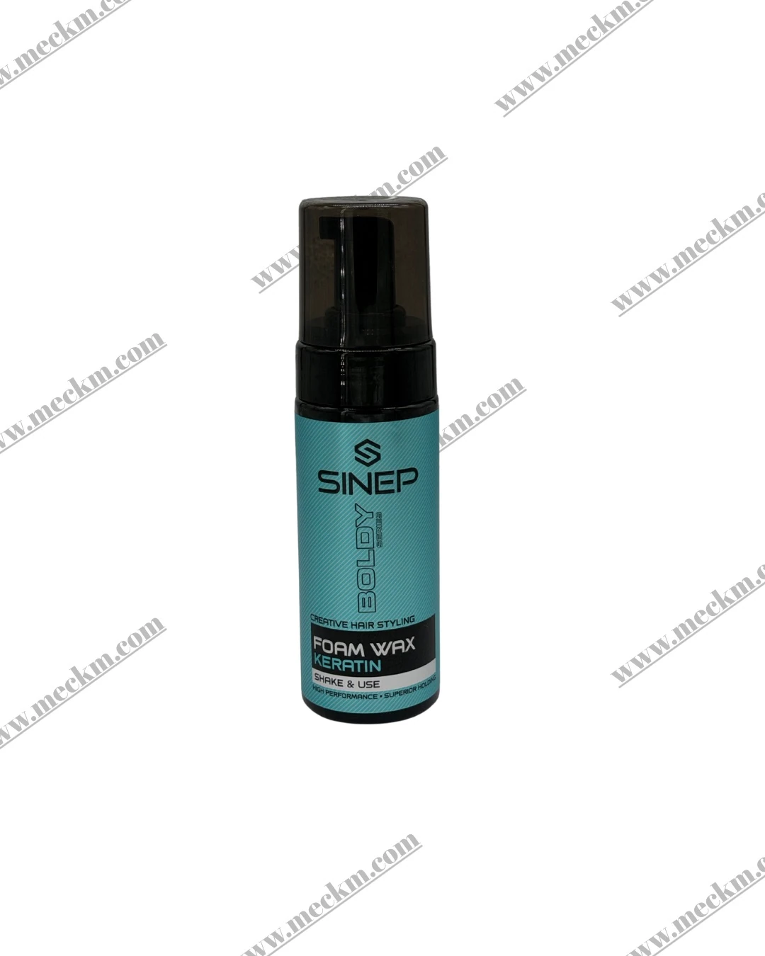 SINEP BOLDY KÖPÜK WAX 150 ml 