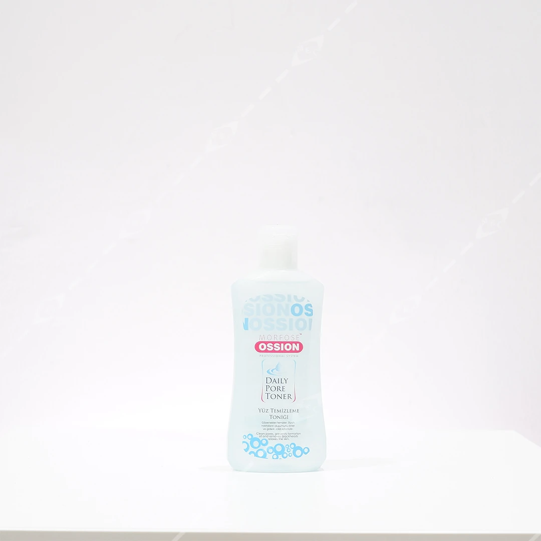 MORFOSE OSSION YÜZ TEMİZLEME TONİĞİ 200 ml