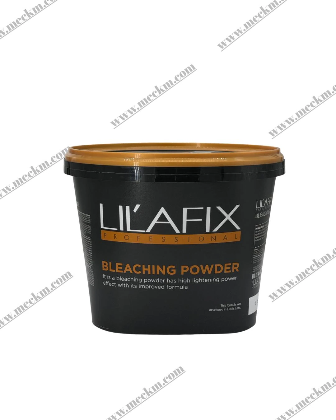 LİLAFİX TOZ AÇICI 2000 GR