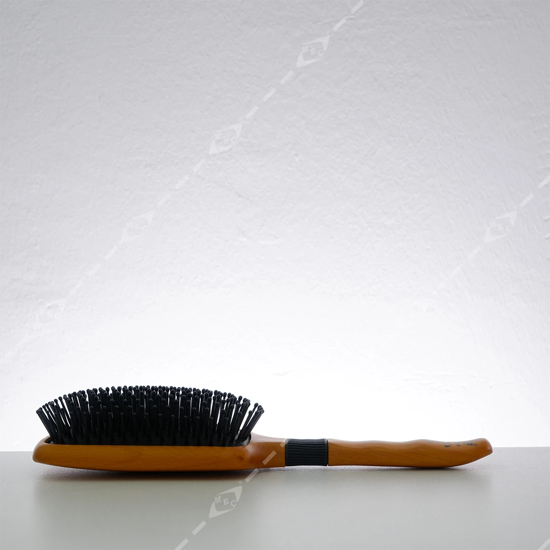 RODEO PROFESSİONAL AHŞAP SAÇ AÇMA (TARAĞI) FIRÇASI EDYY’S COLLECTİON 115