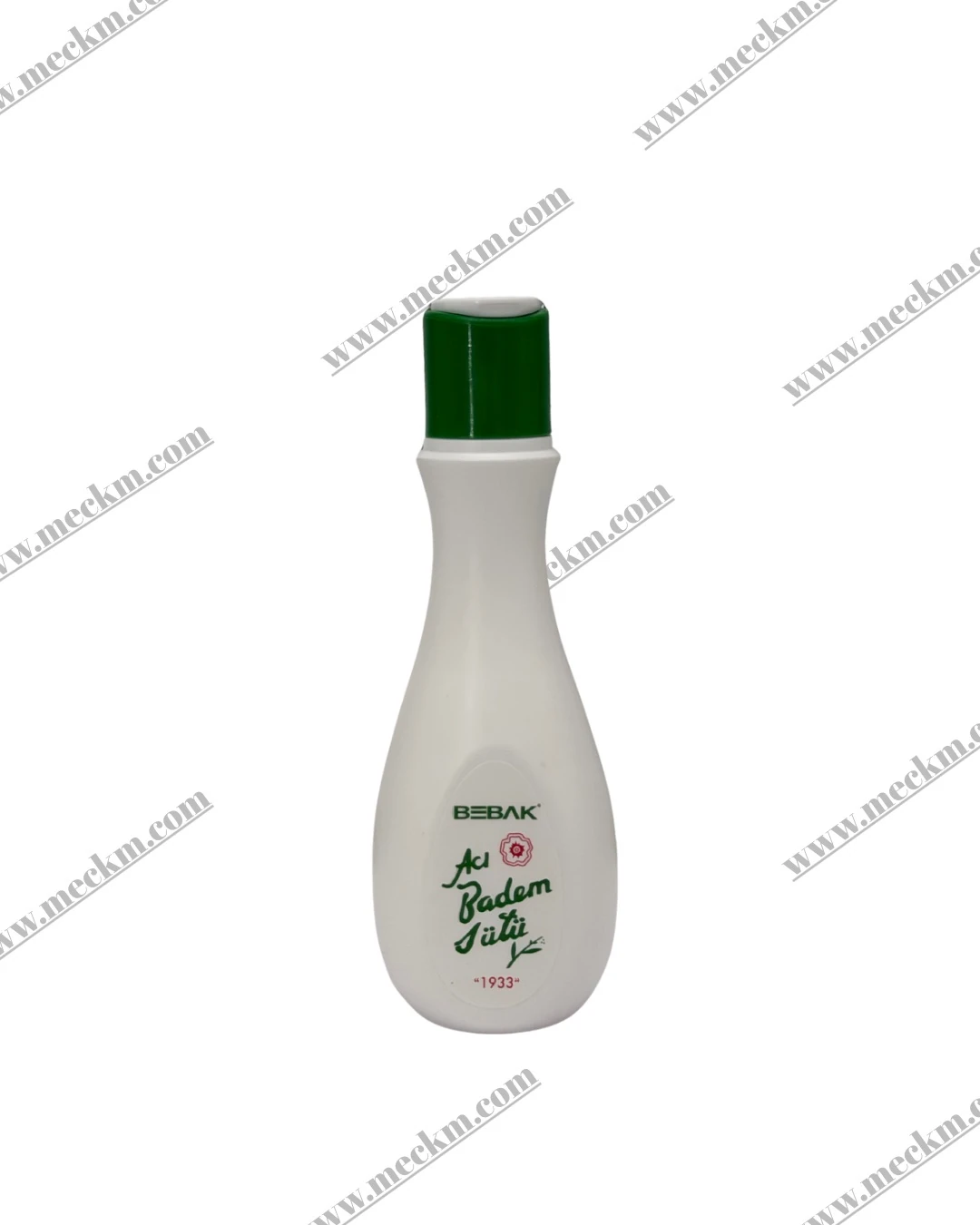 BEBAK ACI BADEM SÜTÜ 120 ml 