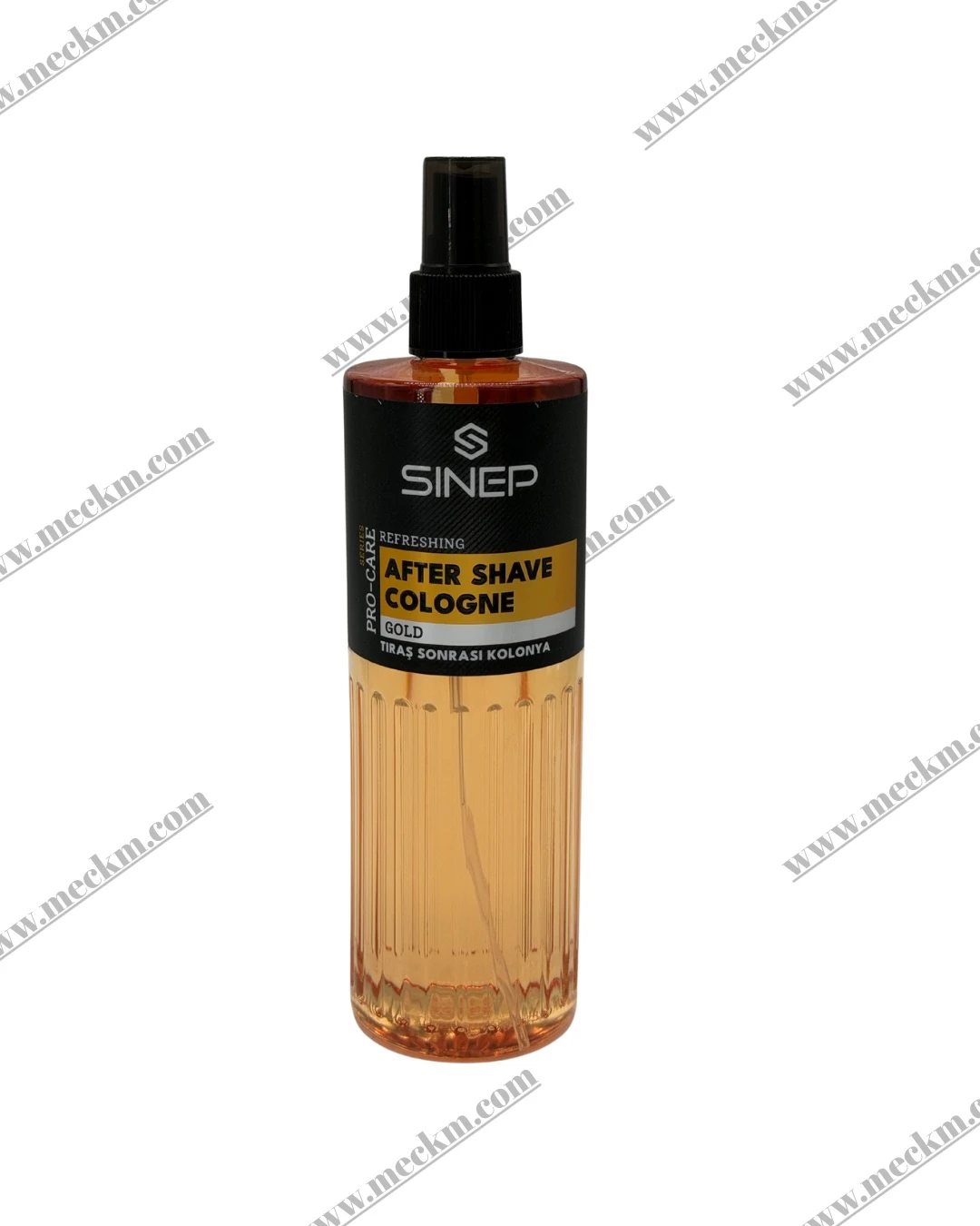 SINEP TIRAŞ SONRASI KOLONYA GOLD 400 ml 