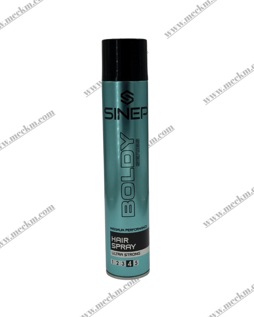 SINEP BOLDY ULTRA STRONG SAÇ SPREYİ 400 ml