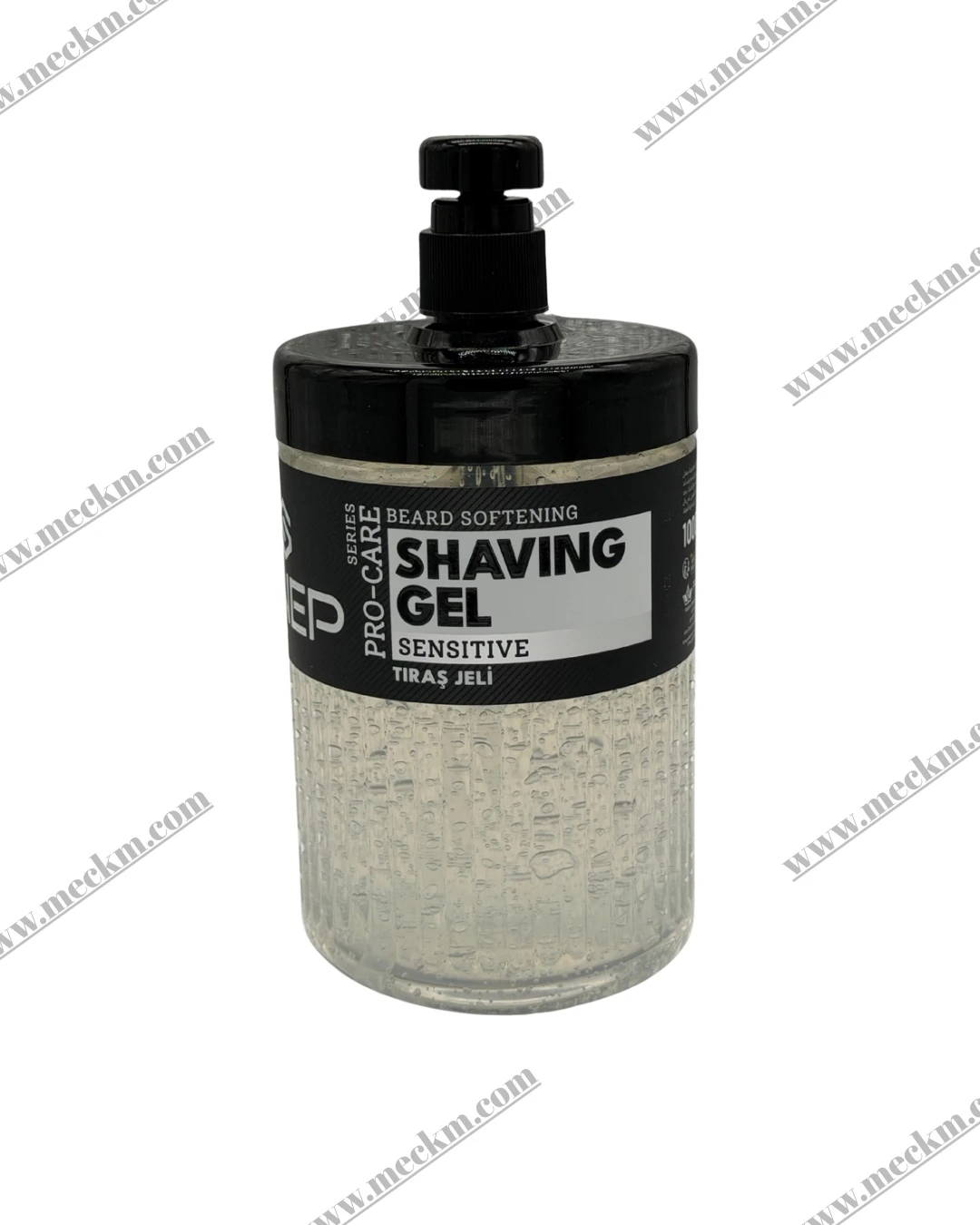 NOVA TOUCH TIRAŞ JELİ SENSITIVE 1000 ml 