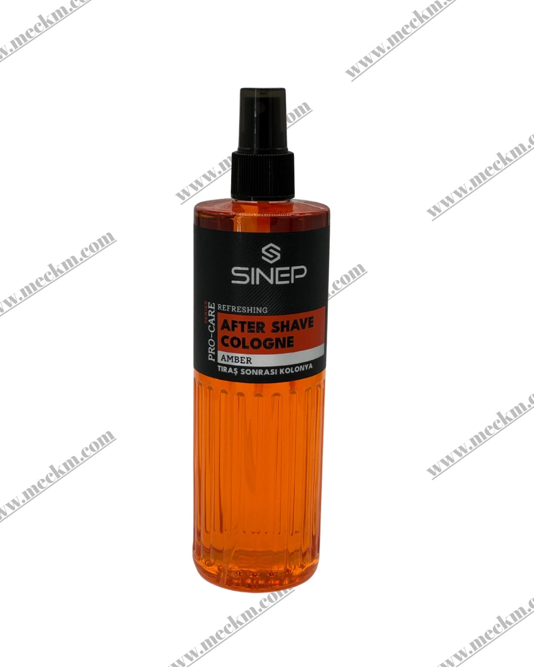 SINEP TIRAŞ SONRASI KOLONYA AMBER 400 ml