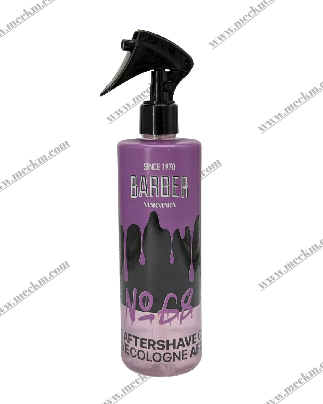 BARBER TIRAŞ SONRASI KOLONYA NO.68 400 ML