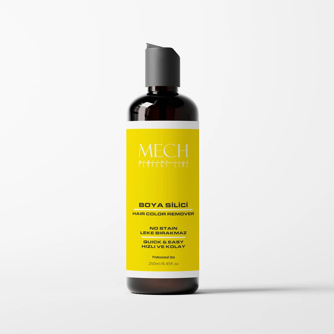 MECH PERFECT LİNE BOYA SİLİCİ 250 ml