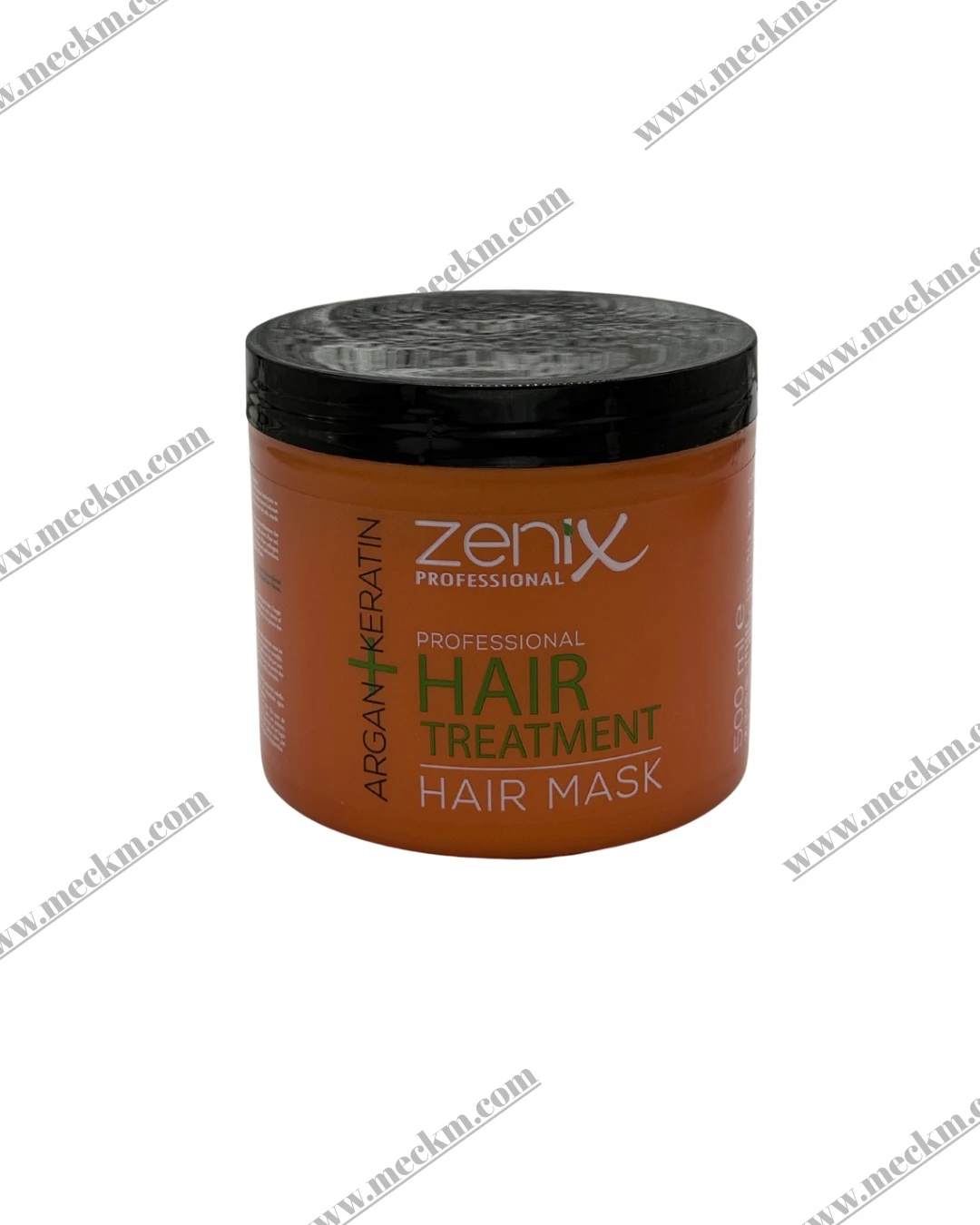 ZENİX ARGAN KERATİN SAÇ MASKESİ 500 ml 