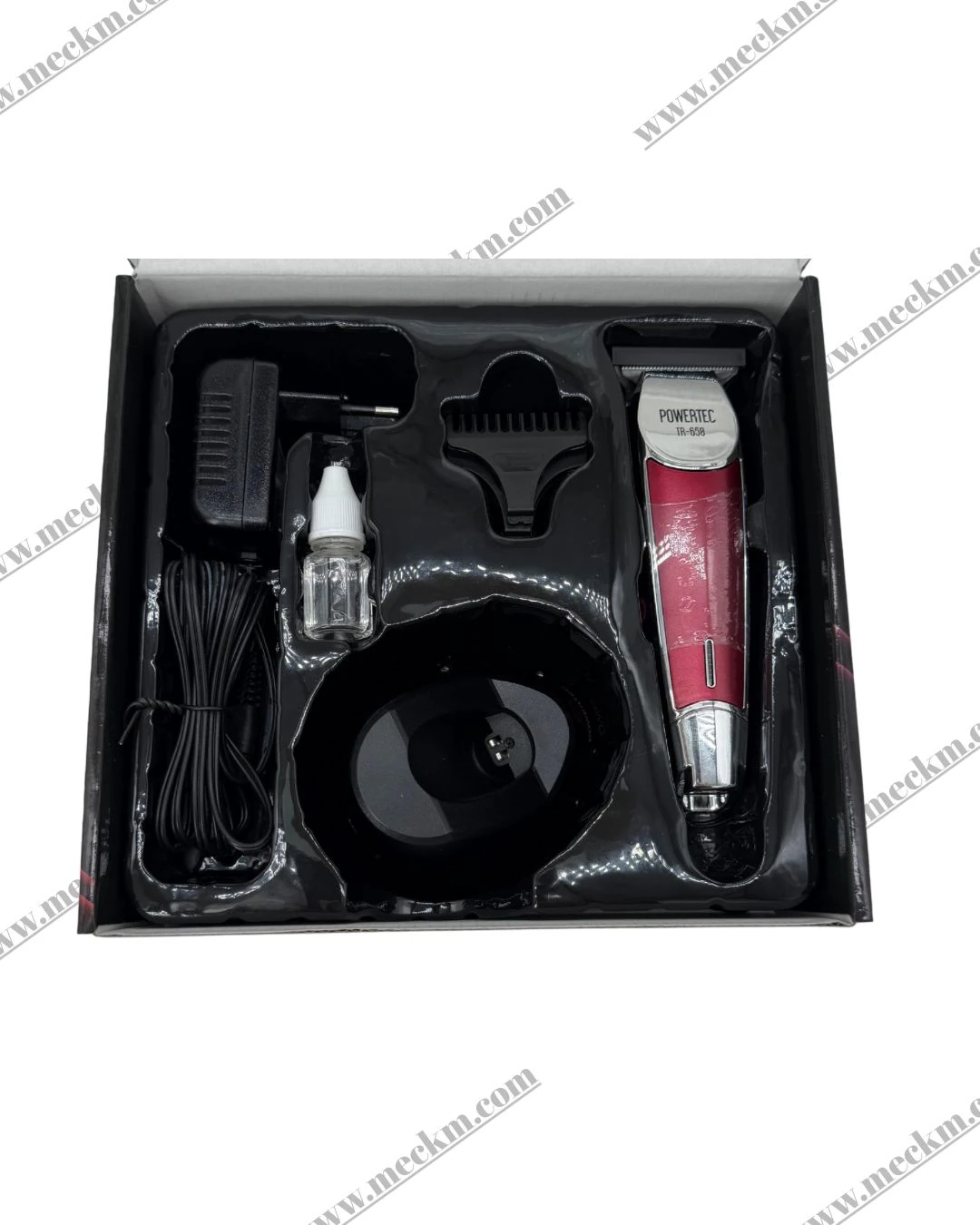 POWERTEC ENSE, SAKAL ÇİZİM MAKİNESİ TR-658