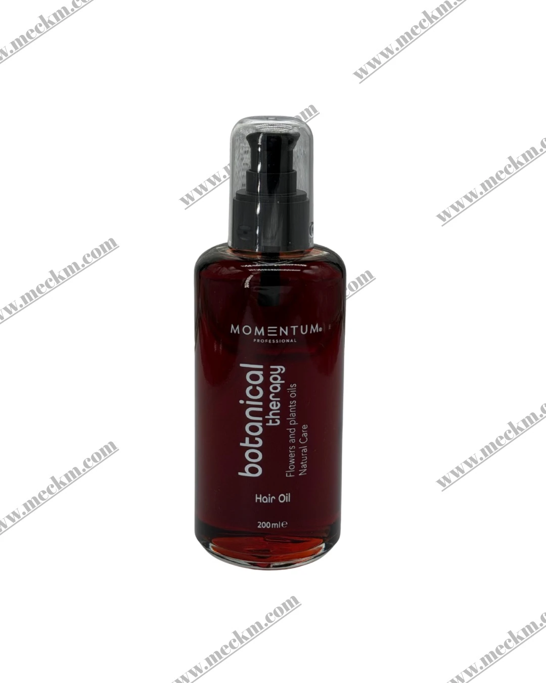 MOMENTUM BOTANİK TERAPİ SAÇ BAKIM YAĞI 200 ml