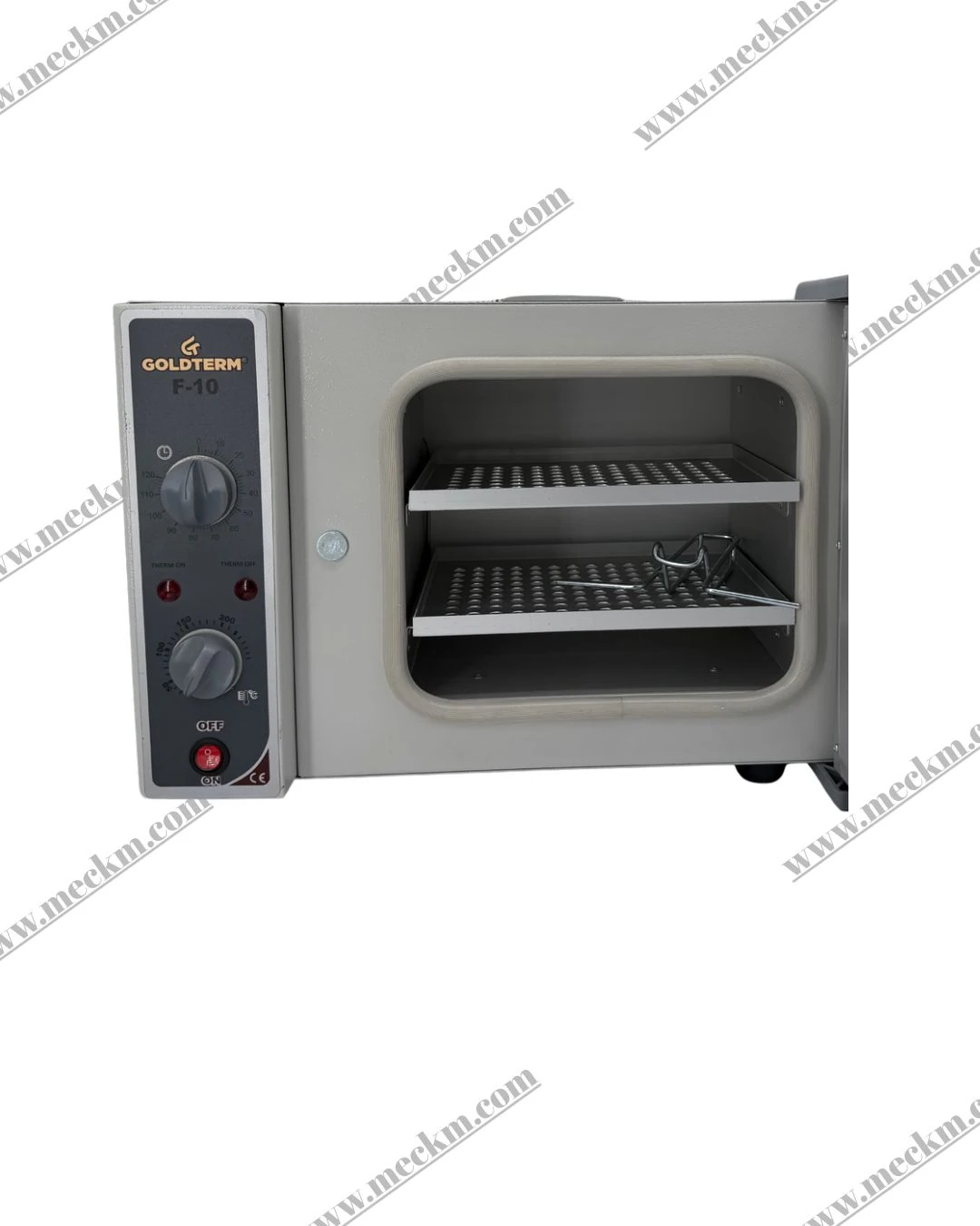 GOLDTERM F10 STERİLİZE CİHAZI