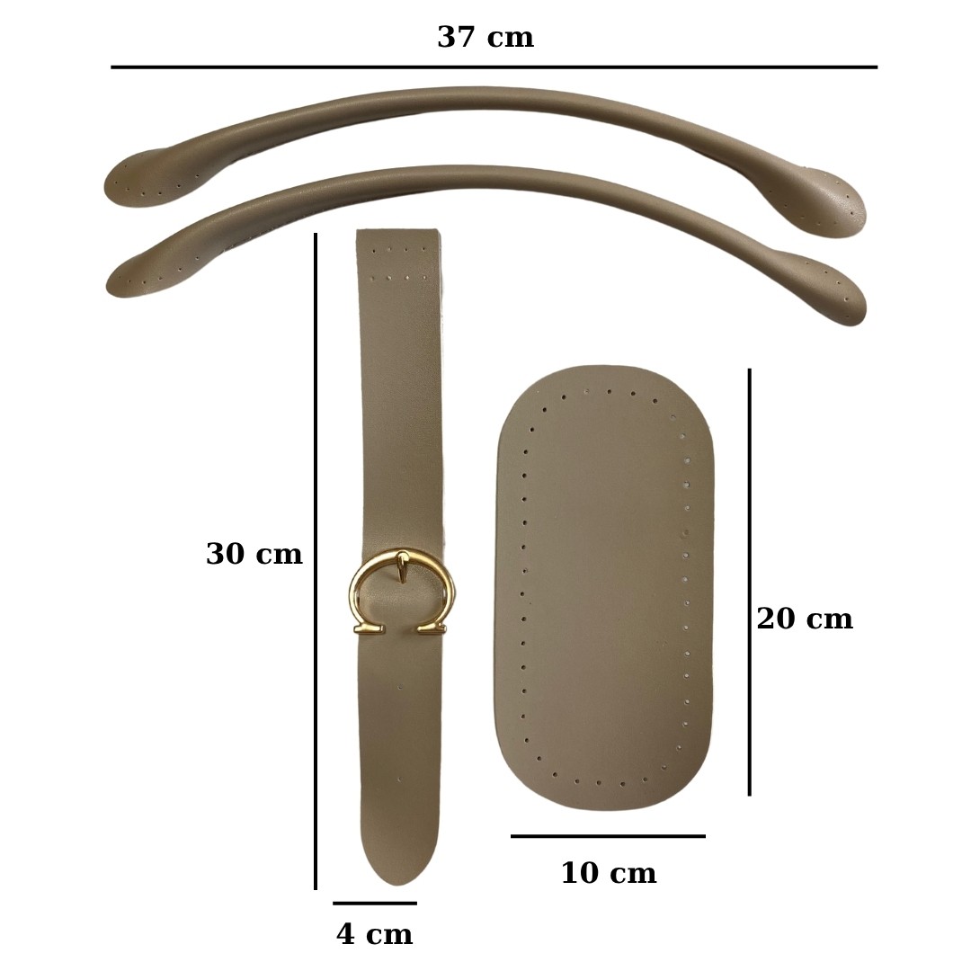 Bej Rengi Düz thumbnail image