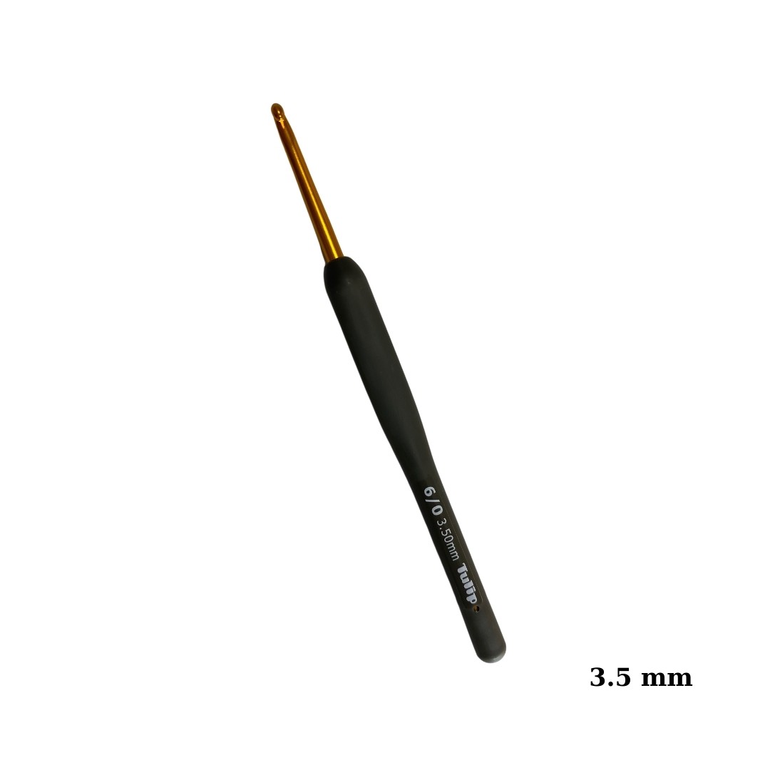 Tulip Tığ Silikon Saplı - 3.5 mm image