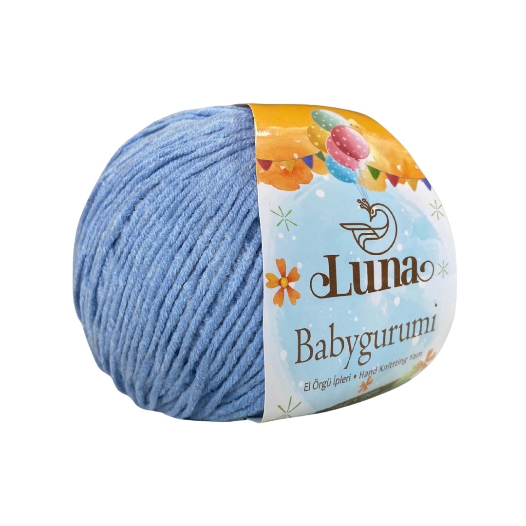 Bebe Mavi thumbnail image