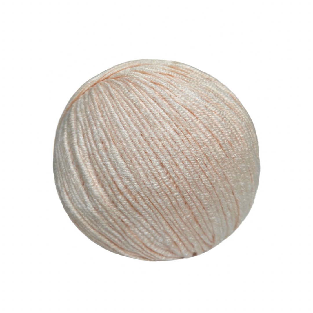 Luna Babygurumi Amigurumi İpi