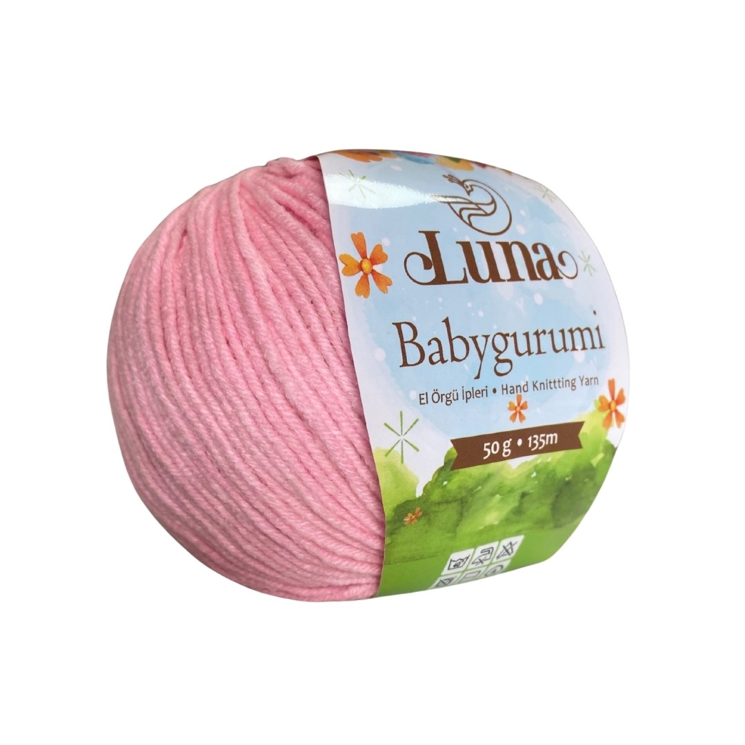 Bebe Pembe thumbnail image