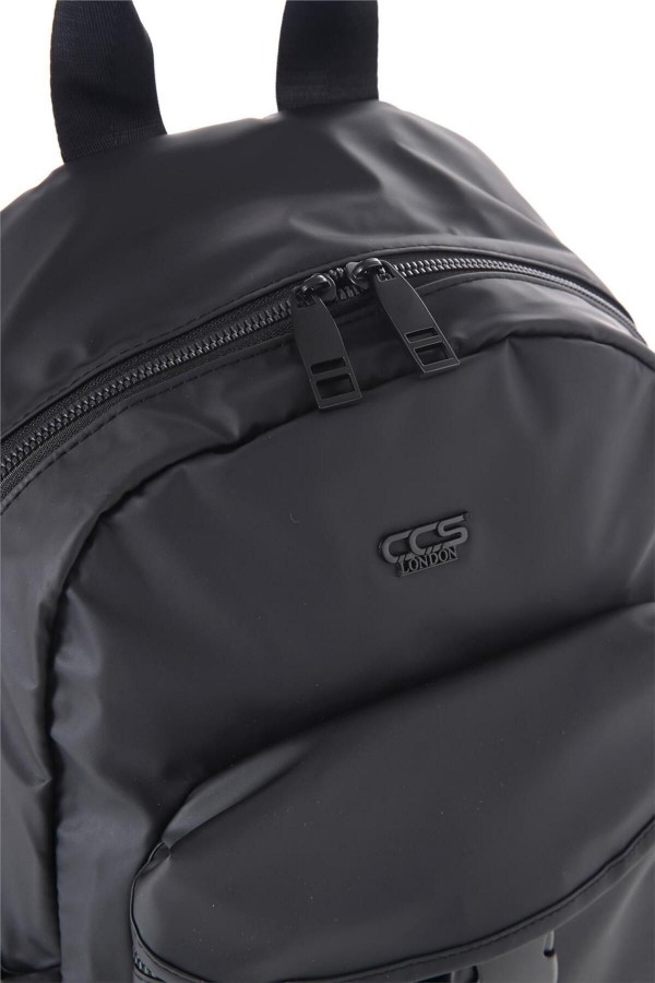 ÇÇS 51493 Sırt Çantası – Çok Gözlü, Hafif ve Dayanıklı Polyester Kumaş