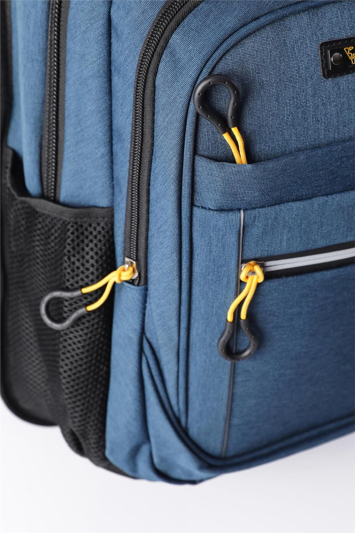 51334 Laptop Bölmeli Sırt Çantası