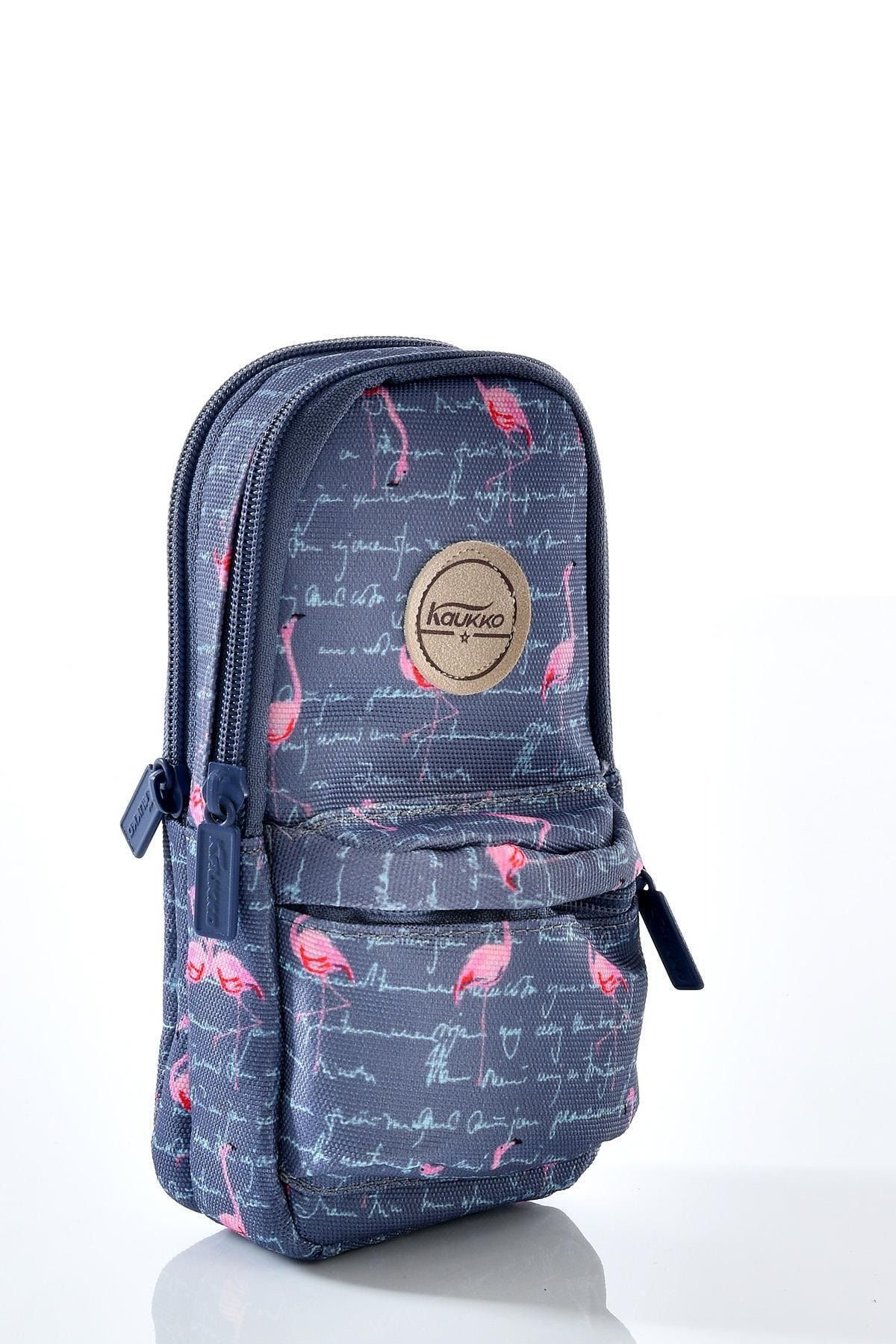 K1130 Kalemlikli Set Okul Sırt Çantası