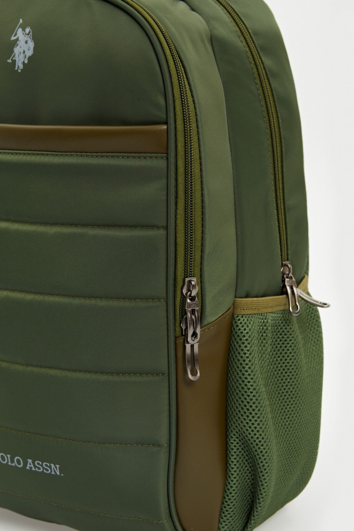 U.s Polo Assn. Okul Sırt Çantası Plcan 23104