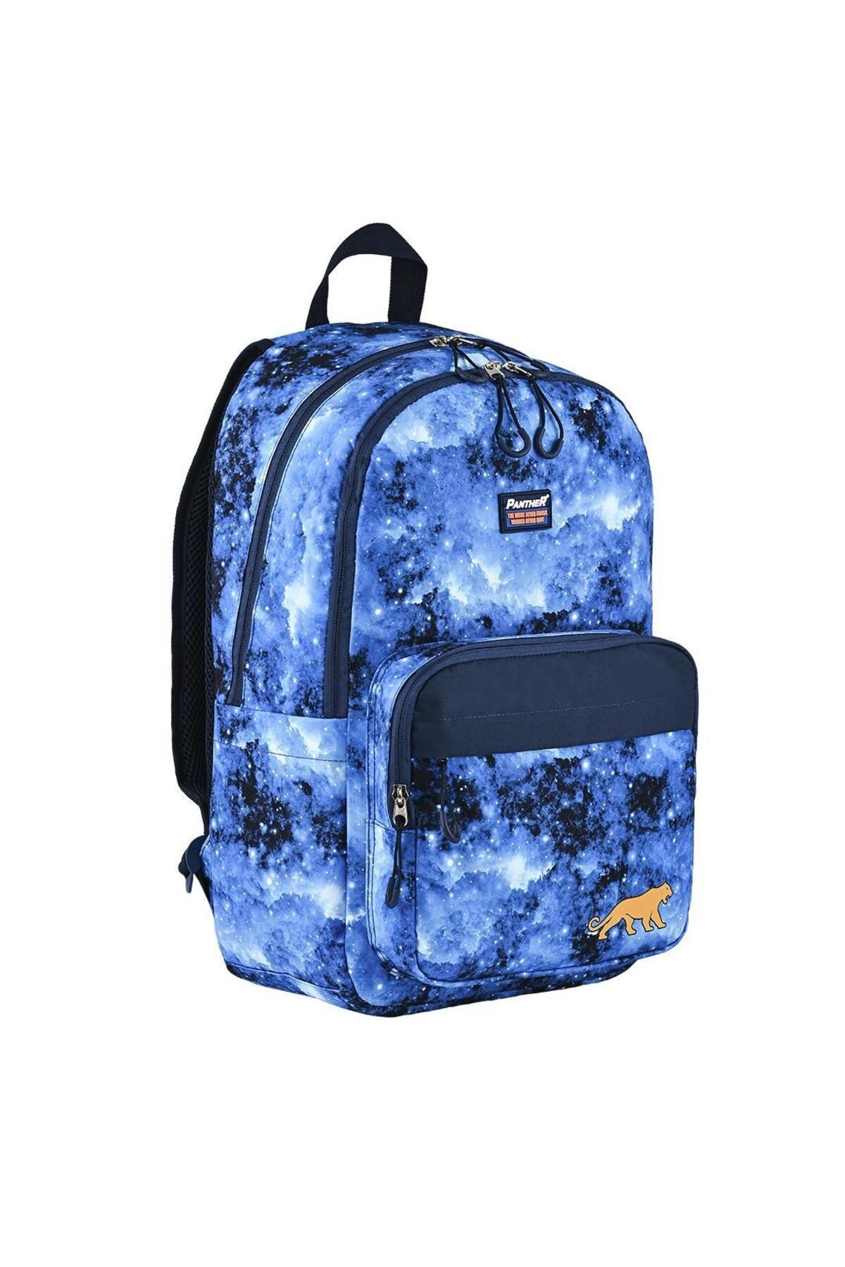 Pt-5147 Sky The Limit Okul Sırt Çantası