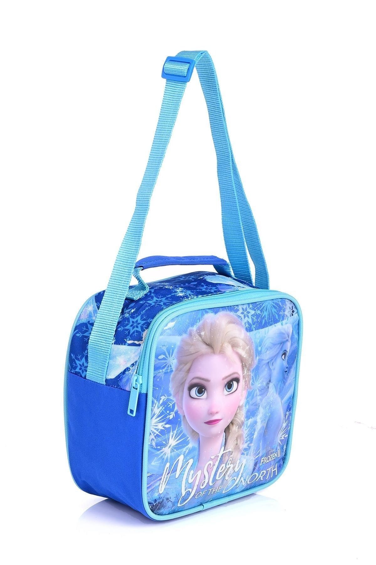 41171 Lisanslı Okul Sırt Çantası 5'li Set