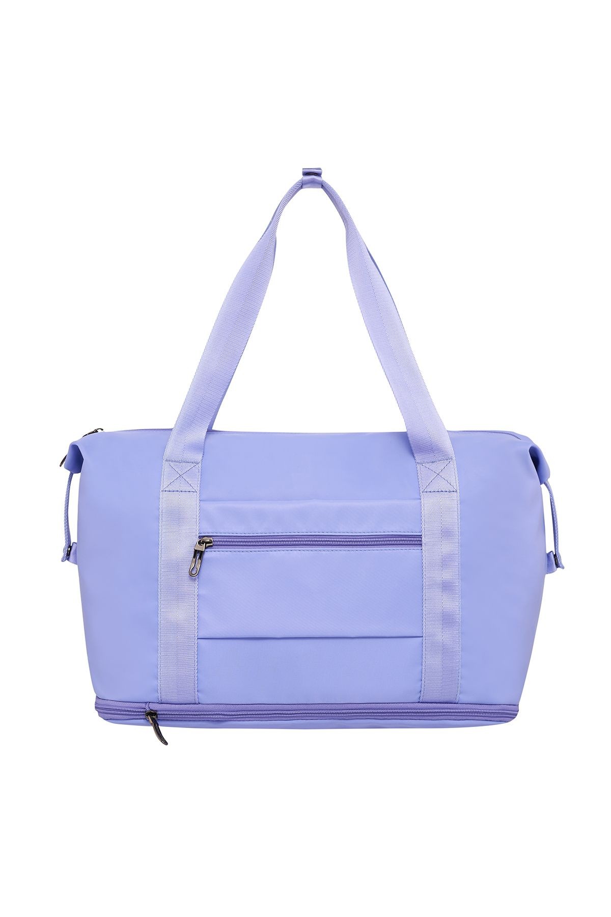 Plabc24002 U.s Polo Lila Anne Bebe Çantası
