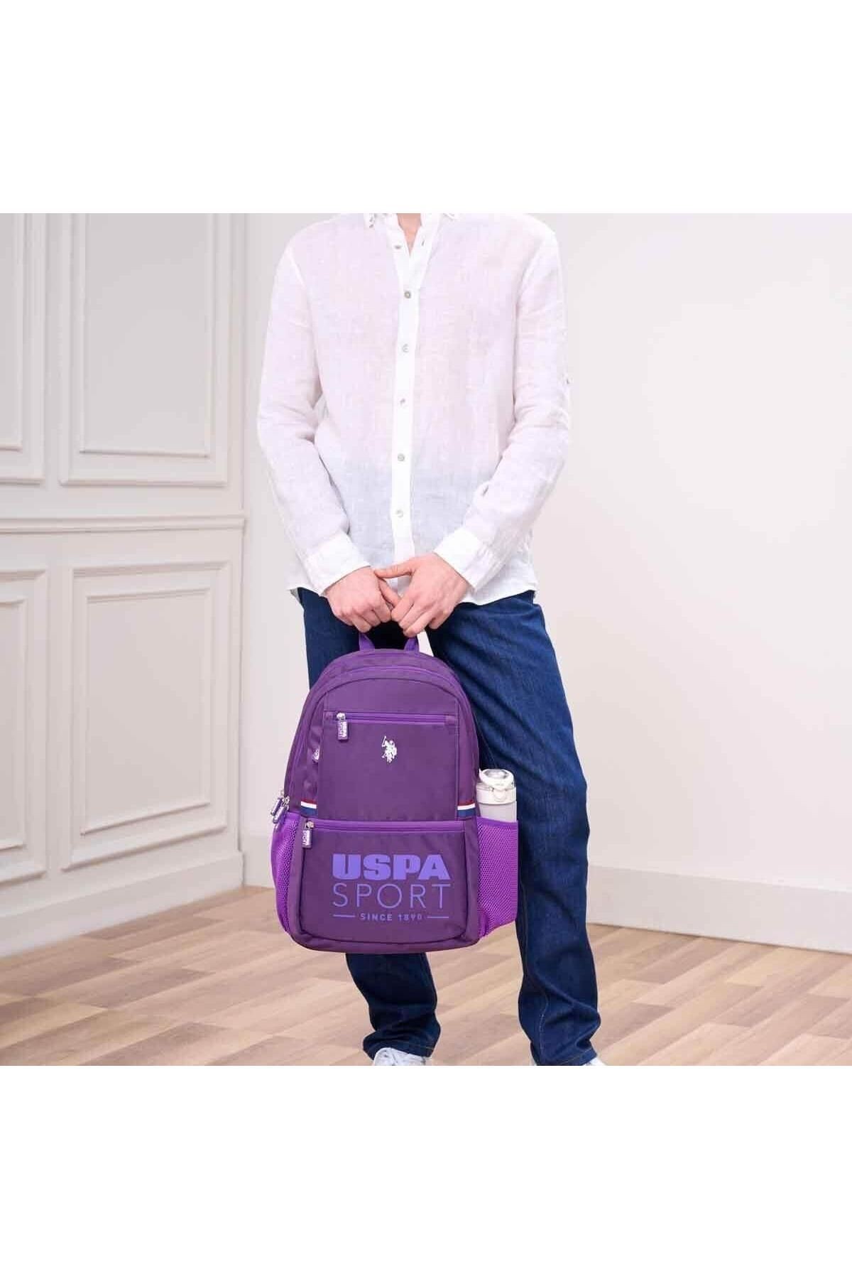 U.S. POLO ASSN. SIRT ÇANTASI PLCAN24443