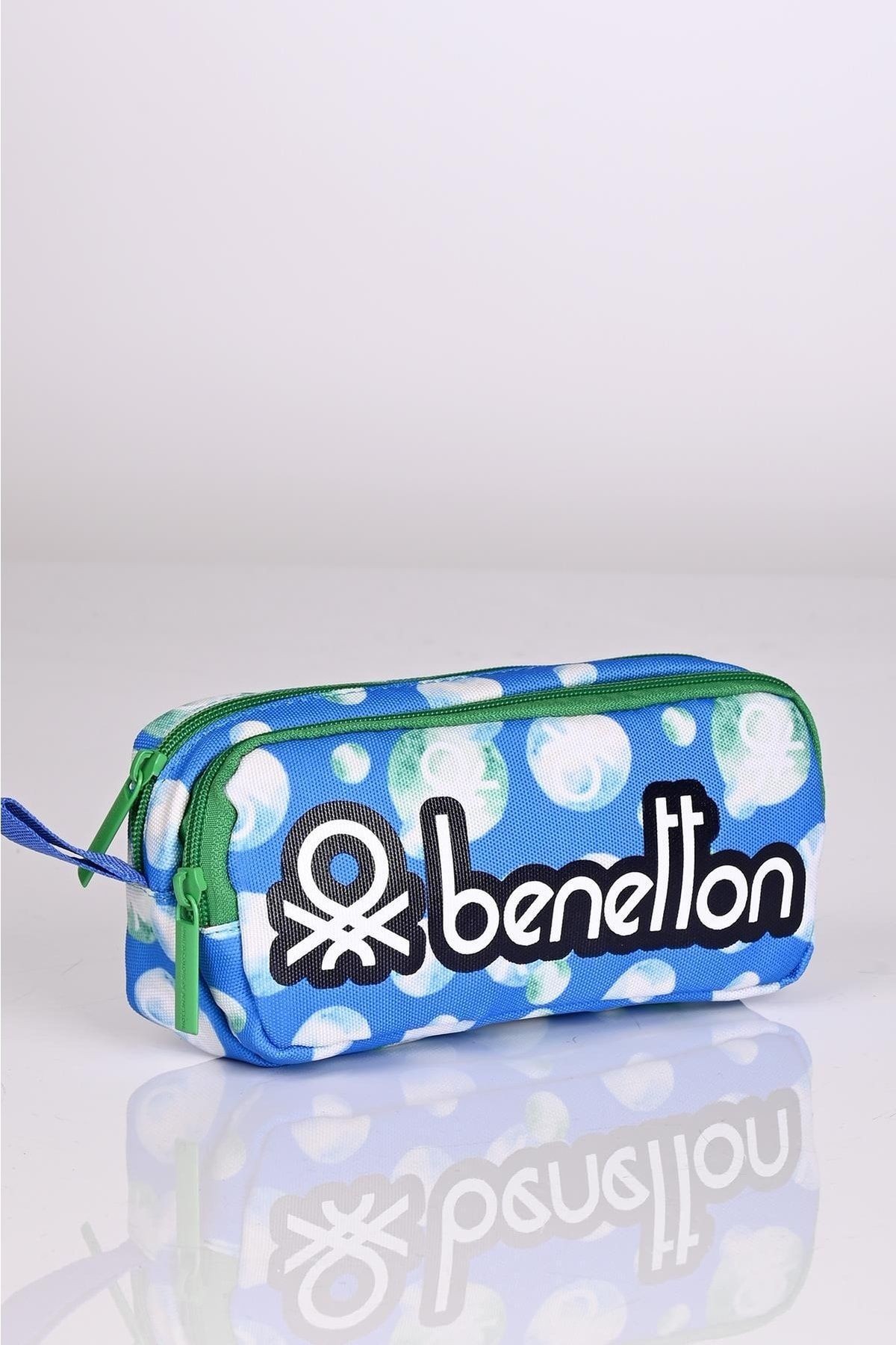 Benetton 76140 Beslenme Çantası Seti