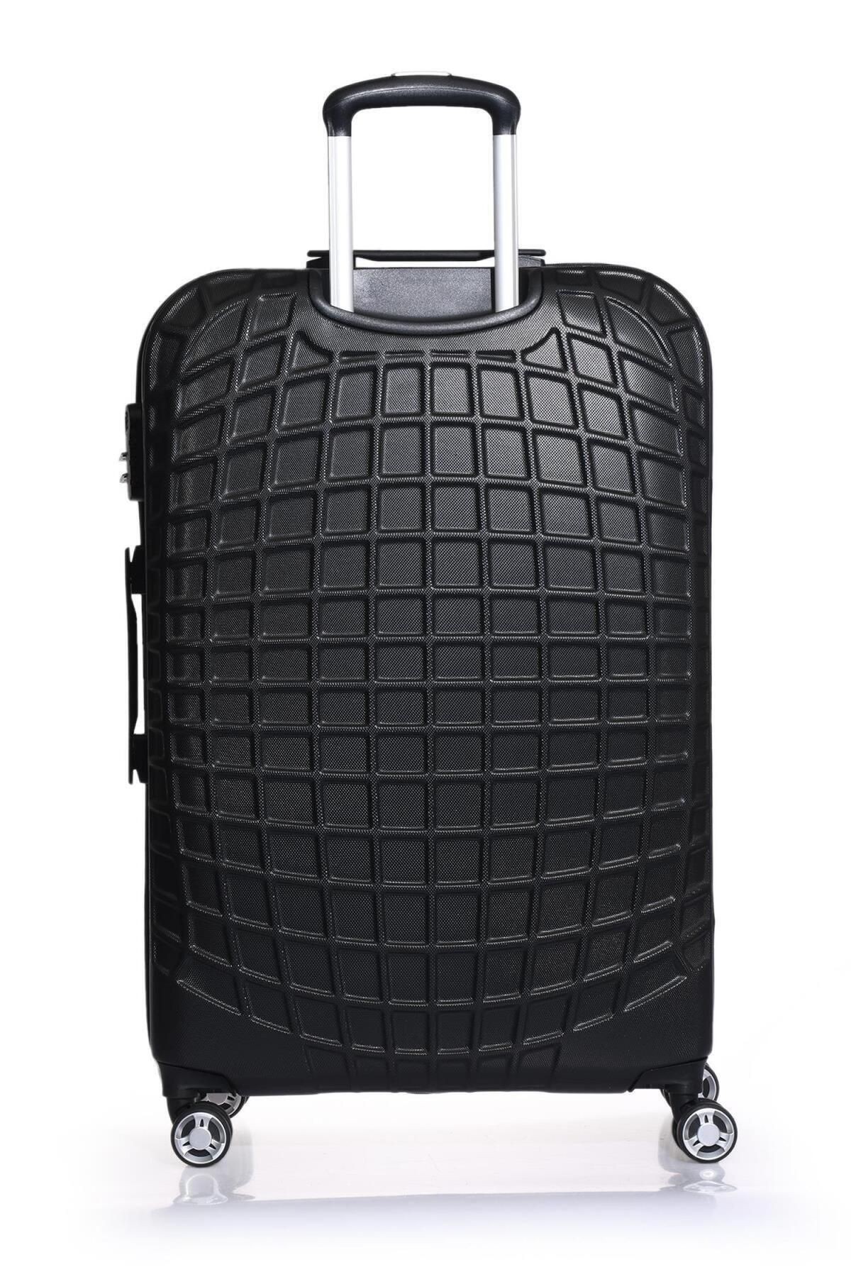 04pc1501-01 Trolley 70 Cm Unısex Valiz