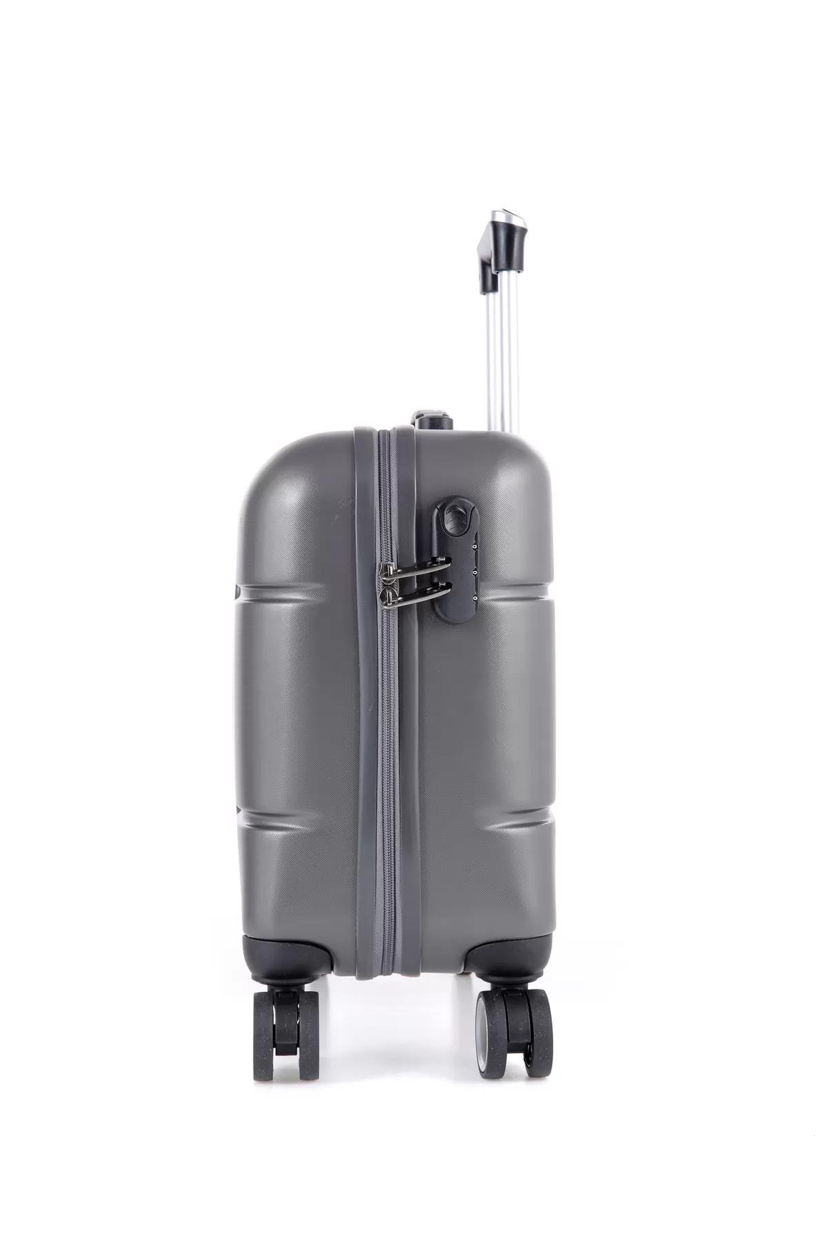 ççs5154 Pilot Boy Valiz