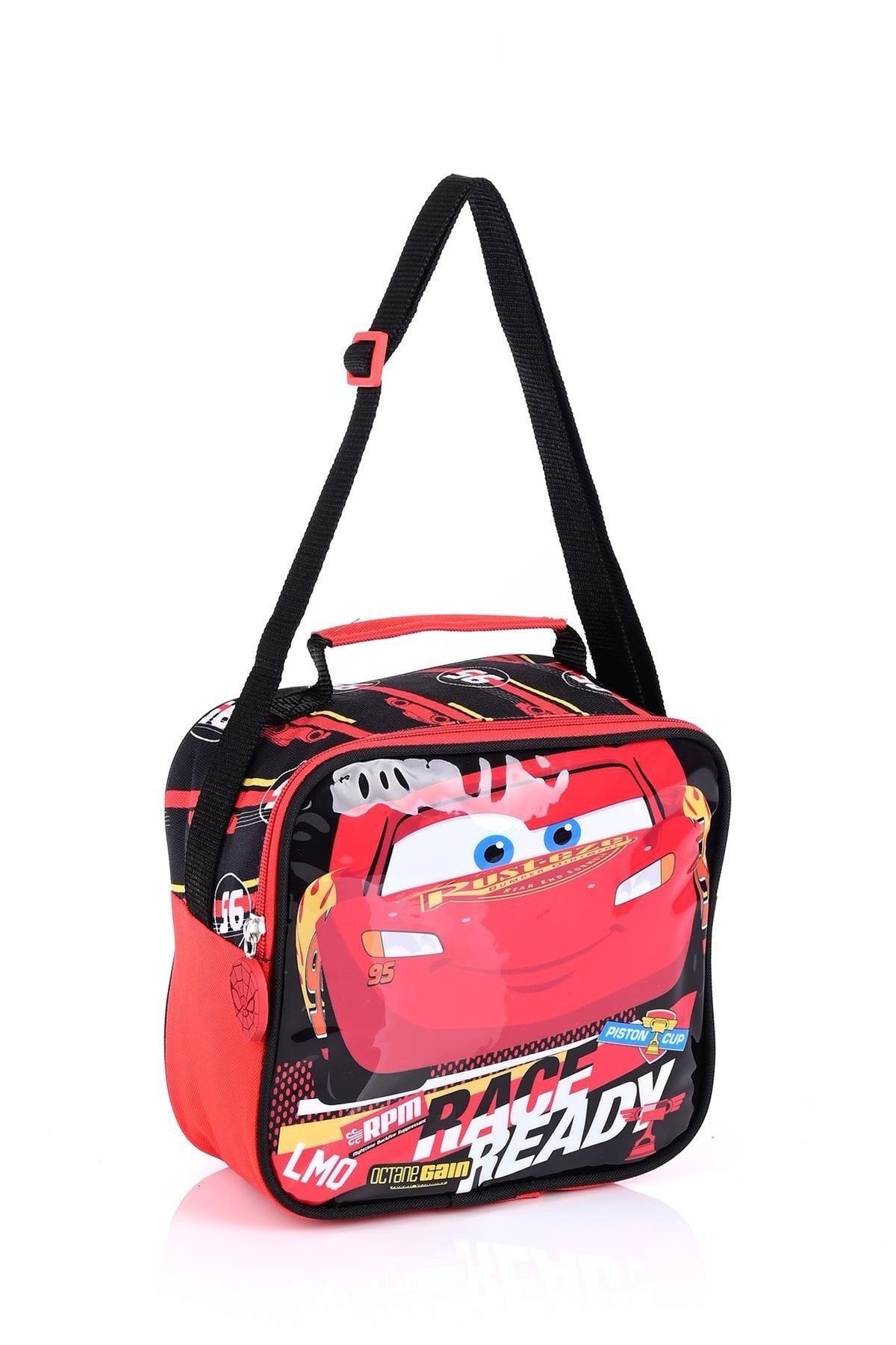 42232 Lisanslı Okul Çantası 3'lü Set