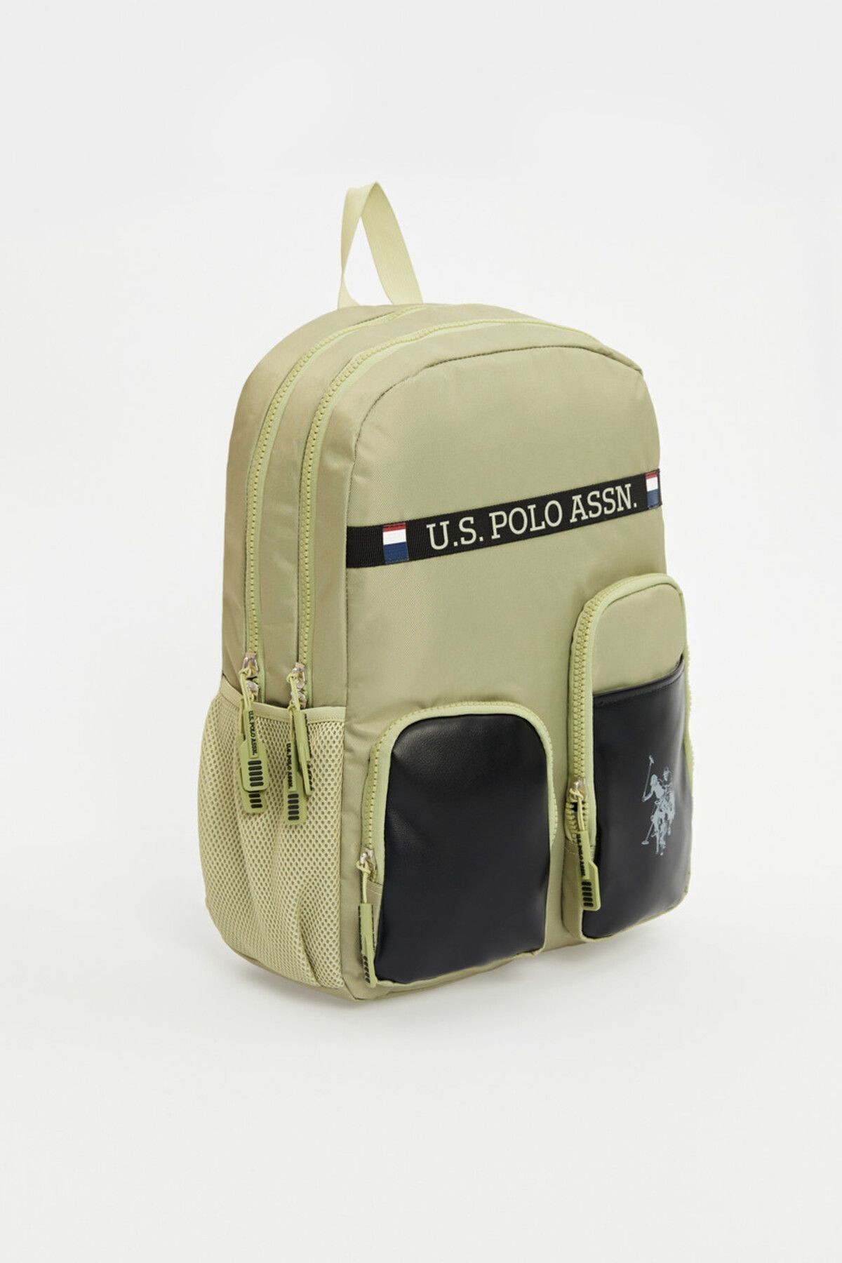 U.S. Polo Assn. PLÇAN23180 Sırt Çantası