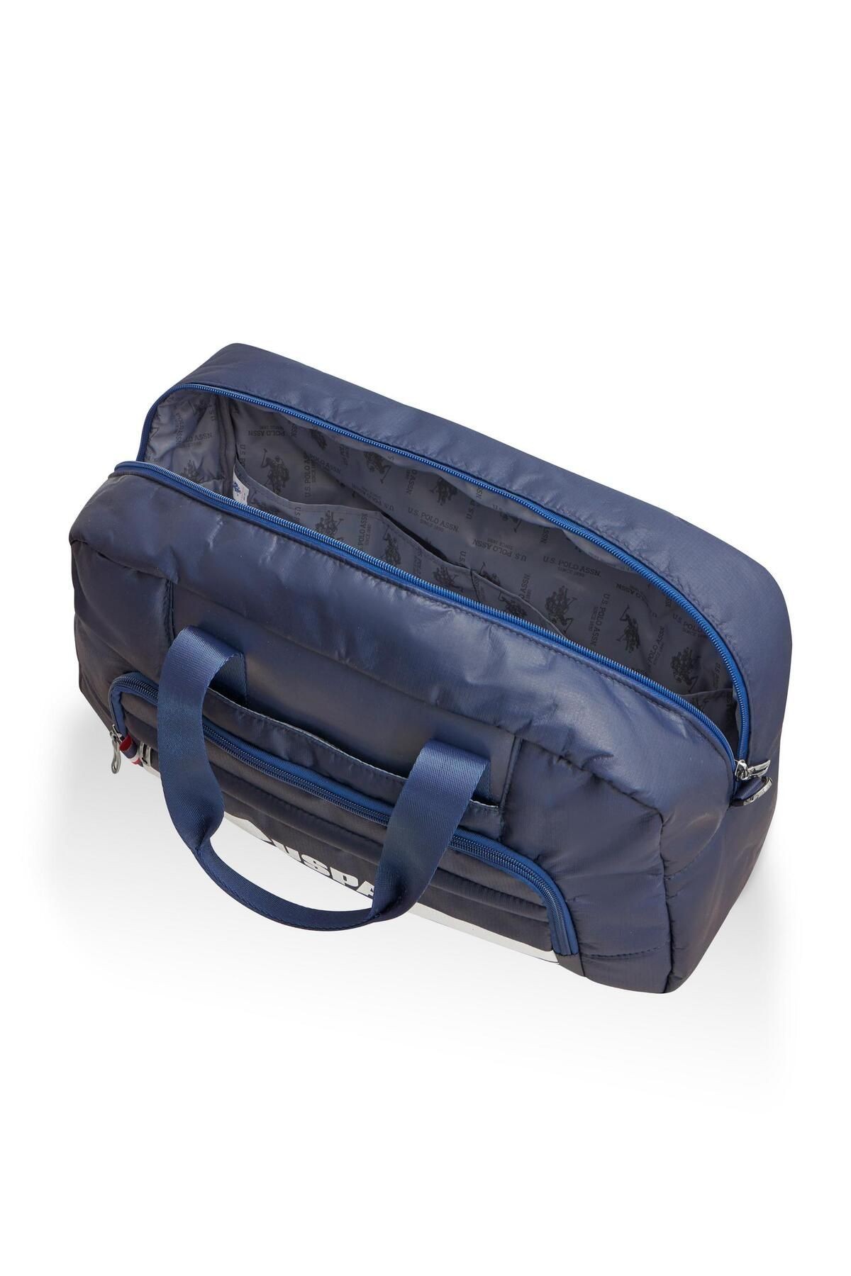 U.S. Polo. Assn. Unisex El Valizi PLDUF23809