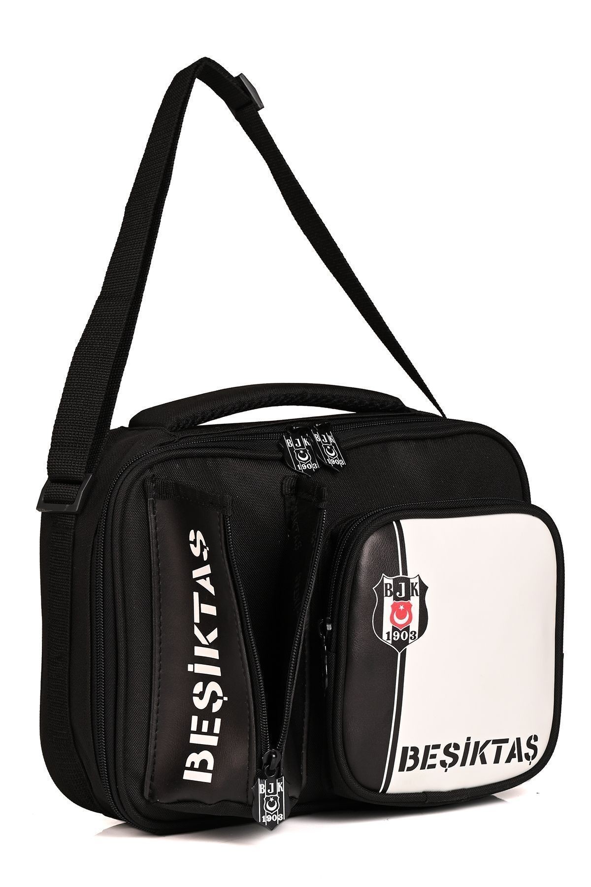 24348 Lisanslı Okul Sırt Çantası 4'Lü Set