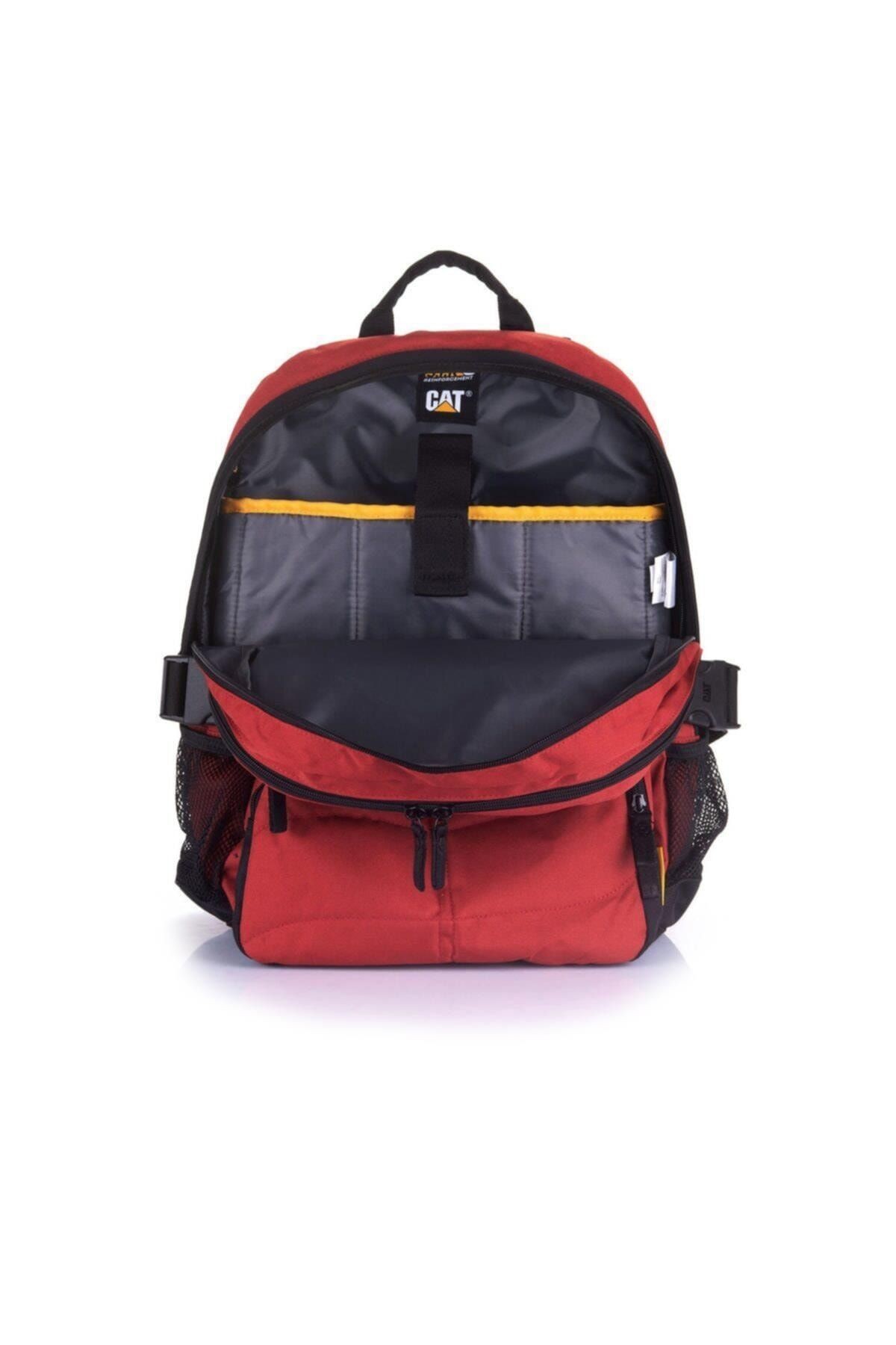 83435 Laptop Bölmeli Sırt Çantası