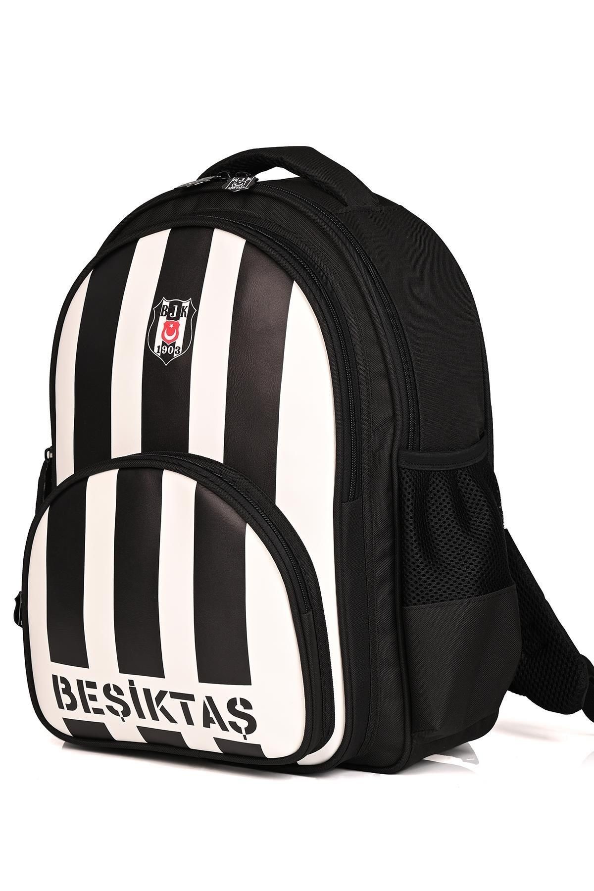24352 Lisanslı Okul Sırt Çantası 3'Lü Set