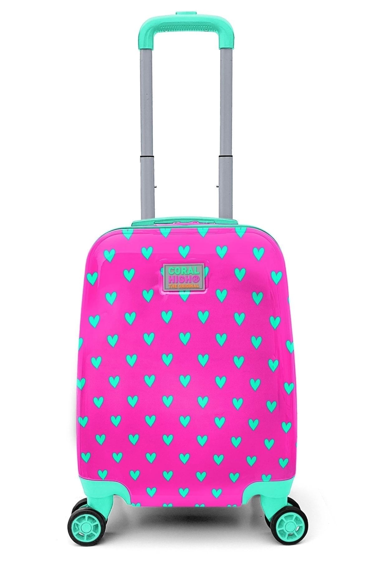 neon pembe su yeşili