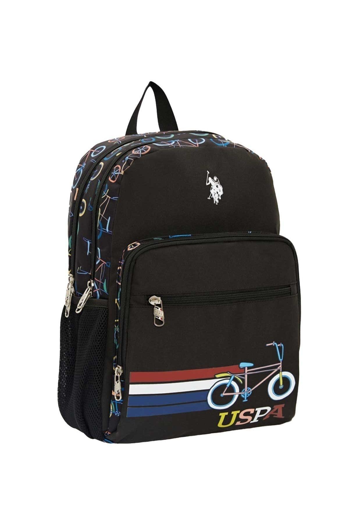 Unisex Çocuk Us Polo Assn İlkokul Çantası PLÇAN23309