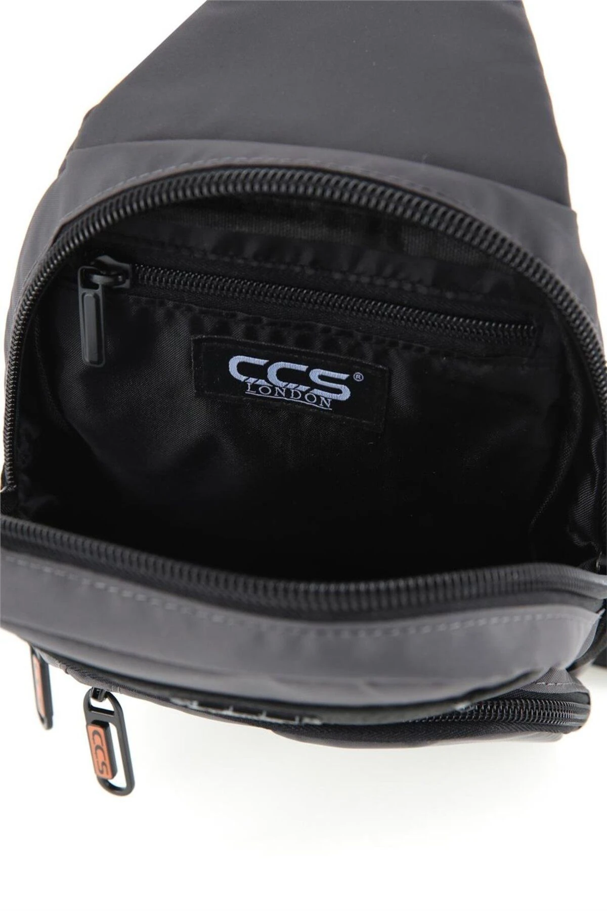 31227 Erkek Body Bag