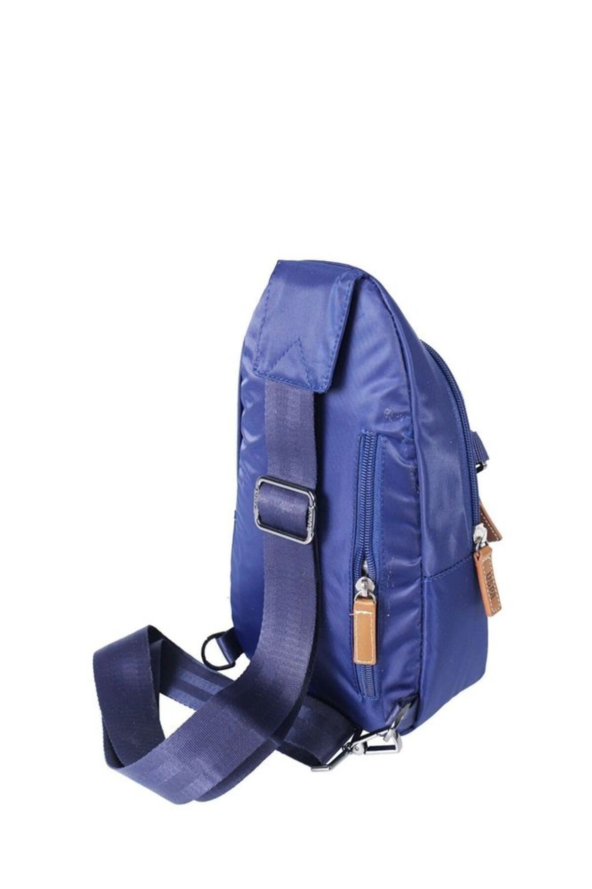 Plevr22461 Unisex Göğüs Çapraz Çanta, Sırt Çantası, Body Bag