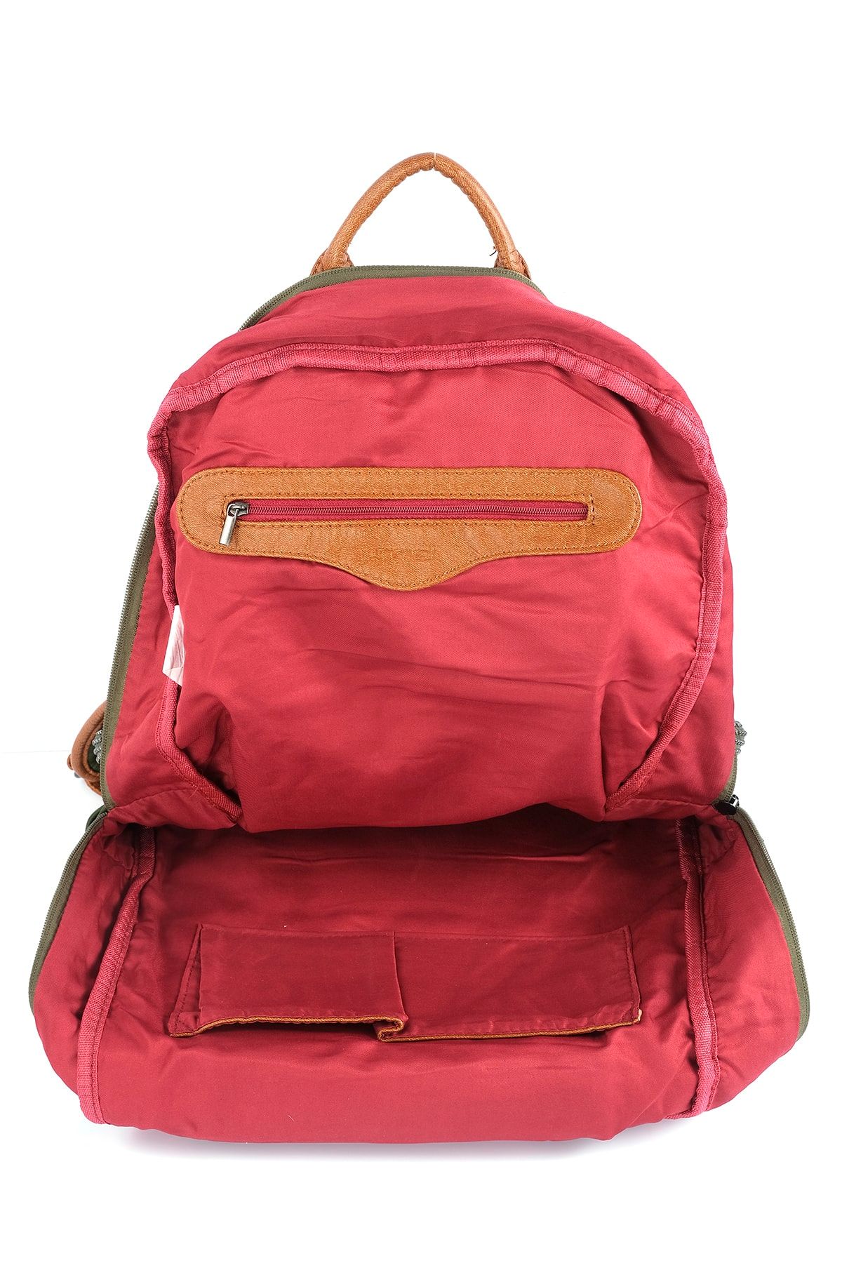 16112 Kadın Sırt Çantası