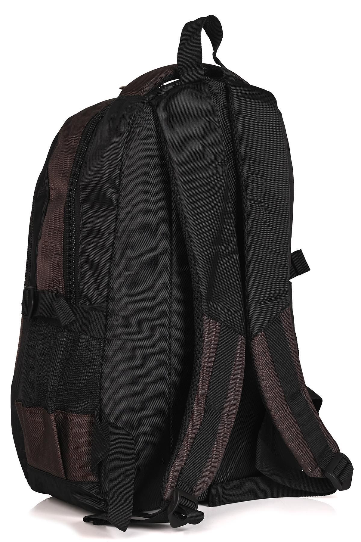 Ççs 50663 Terletmeyen Sırt Destekli Okul Sırt Çantası