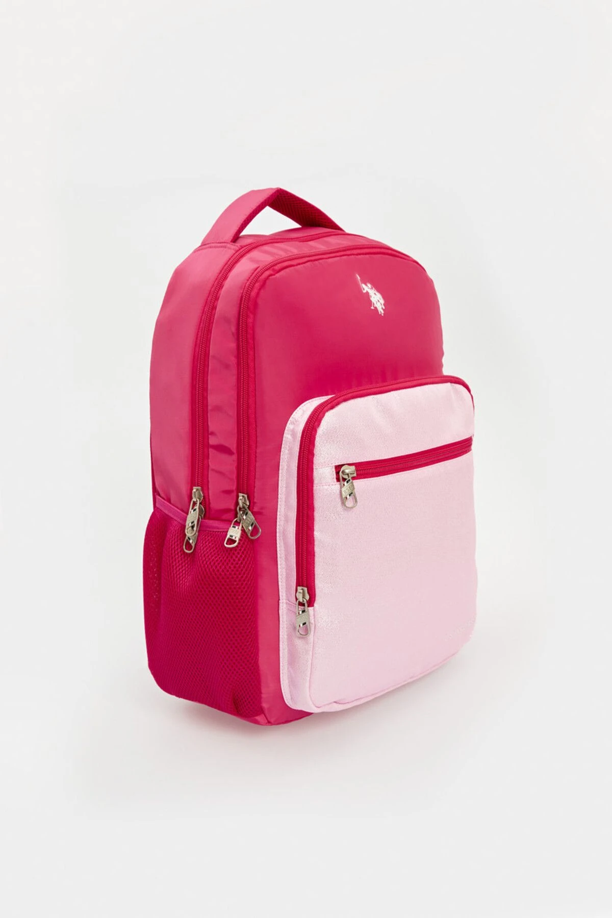 U.s Polo Assn. Okul Sırt Çantası Plcan 23117