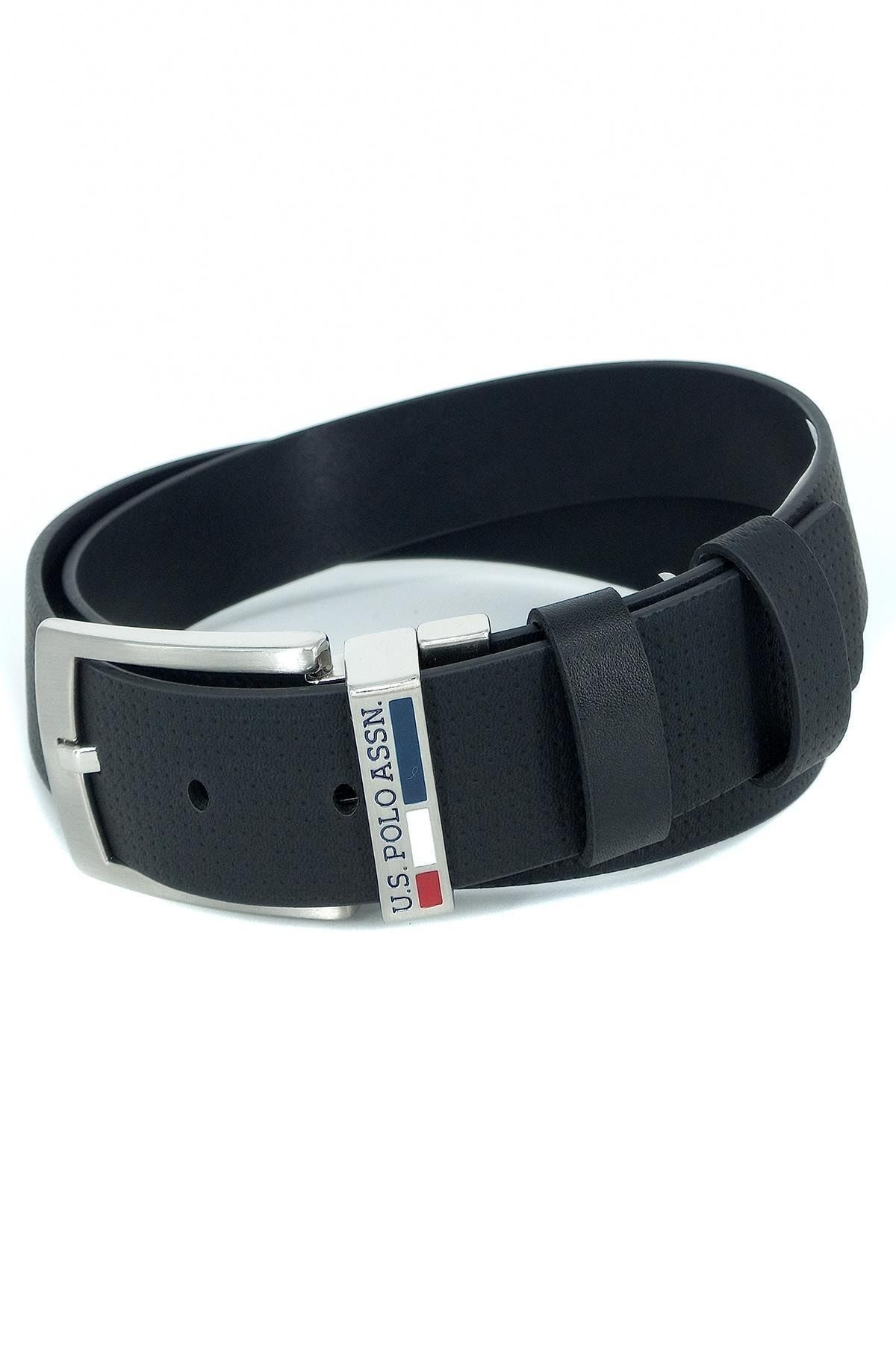 U.s. Polo Assn. Erkek Kemeri