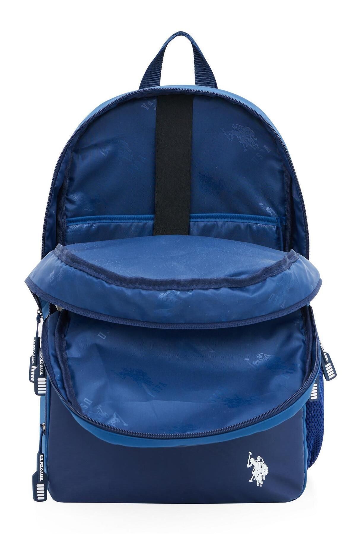 U.s. Polo Assn. 23665 Laptop Bölmeli Sırt Çantası