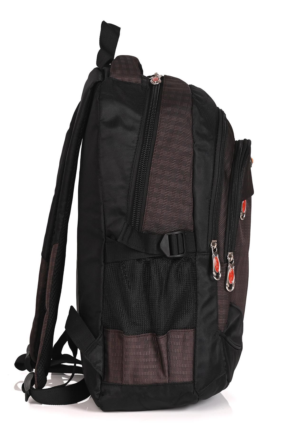 Ççs 50663 Terletmeyen Sırt Destekli Okul Sırt Çantası