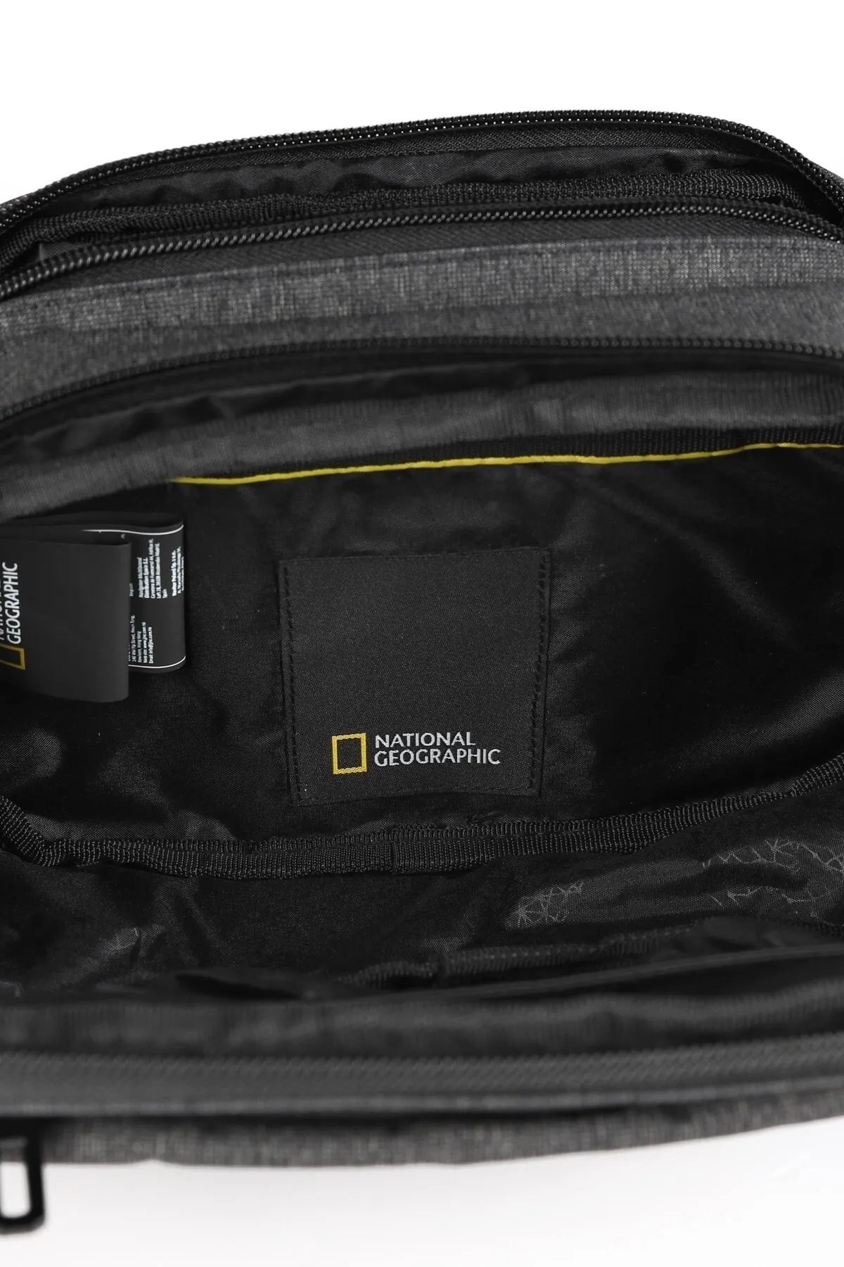 National Geographic Traş Çantası n00706.06 - n00706.125
